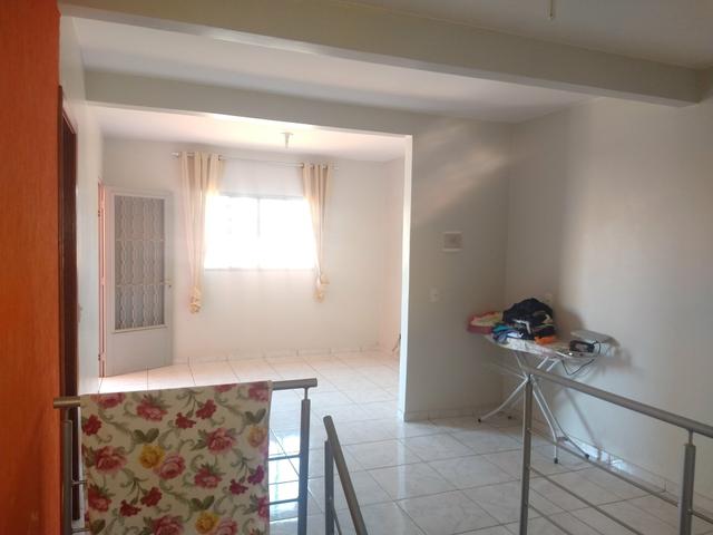 Casa Ceilândia Sul QNN 08 Sobrado - Foto 9