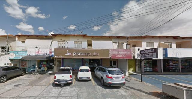 Apartamento para alugar com 3 dormitórios em Jardim planalto, Goiânia cod:2506