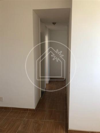 Apartamento à venda com 3 dormitórios em Jacarepaguá, Rio de janeiro cod:853000 - Foto 8