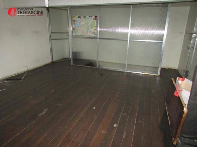 Loja para alugar, 50 m² por R$ 480/mês - Sarandi - Porto Alegre/RS - Foto 7