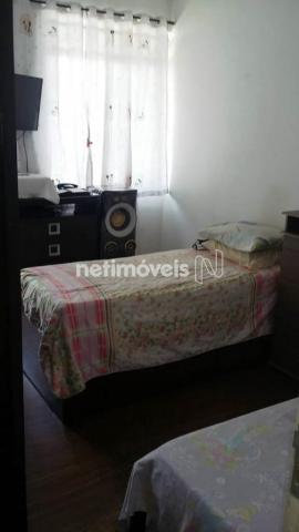 Casa de condomínio à venda com 2 dormitórios em Glória, Belo horizonte cod:766017 - Foto 7