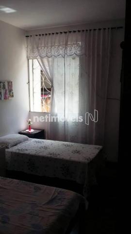 Casa de condomínio à venda com 2 dormitórios em Glória, Belo horizonte cod:766017 - Foto 5