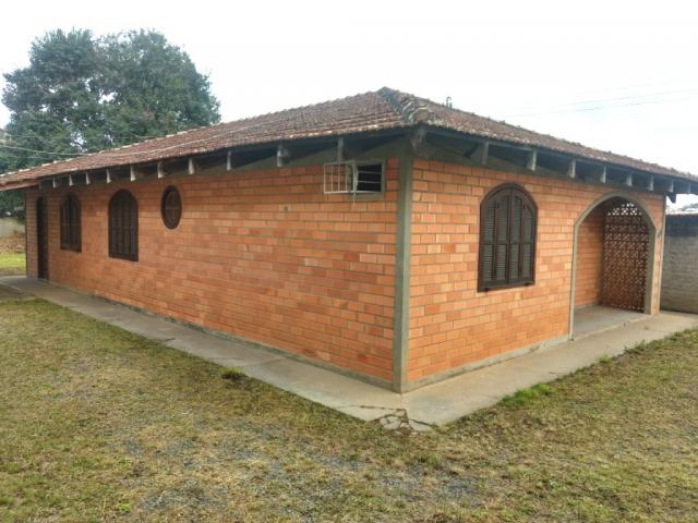 Casa alvenaria - bela vista - rio negrinho - Foto 2