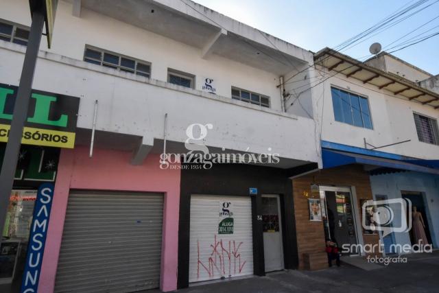 Loja comercial para alugar em Cidade industrial, Curitiba cod:14669002