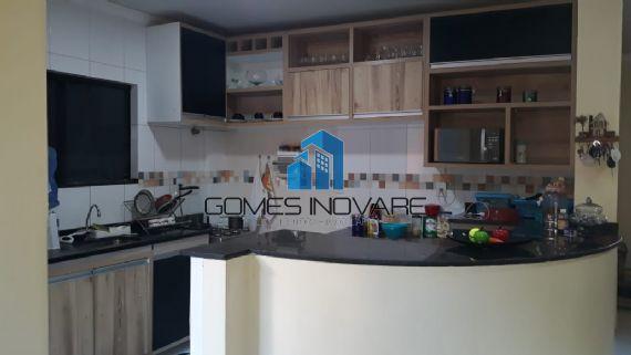 Casa à venda com 4 dormitórios em Quarenta horas (coqueiro), Ananindeua cod:57