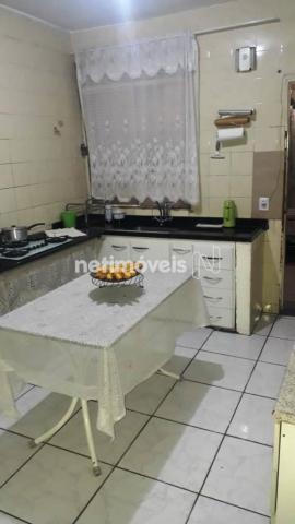Casa de condomínio à venda com 2 dormitórios em Glória, Belo horizonte cod:766017 - Foto 19