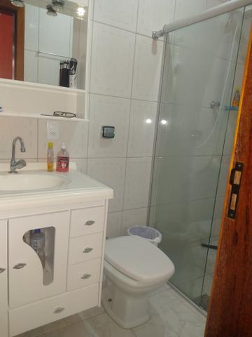 Casa Ceilândia Sul QNN 08 Sobrado - Foto 17
