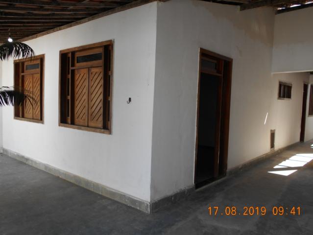 Casa 3 quartos aracaju - se - coroa do meio - Foto 5