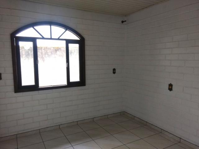 Casa alvenaria - bela vista - rio negrinho - Foto 16
