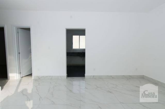 Apartamento à venda com 2 dormitórios em Nova suissa, Belo horizonte cod:241234 - Foto 4