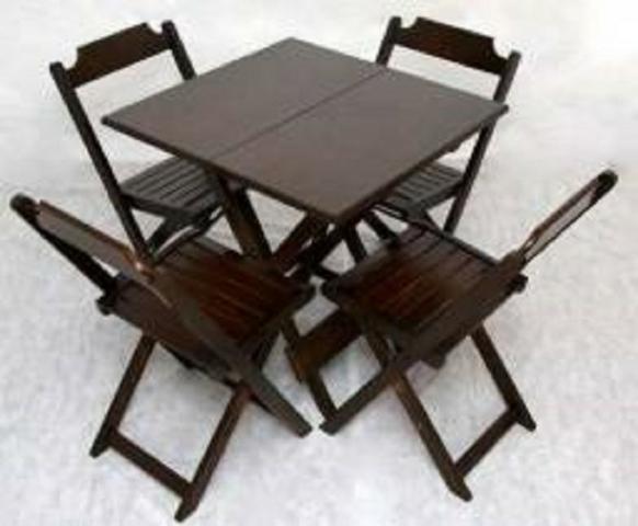 Móveis Funcionais e Dobráveis Paifes - Foto 3