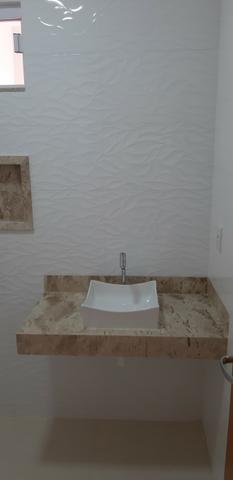 Casa com 3 Quartos sendo 2 suítes na 405 Sul ? Palmas - TO - Foto 13