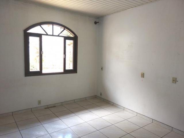 Casa alvenaria - bela vista - rio negrinho - Foto 12
