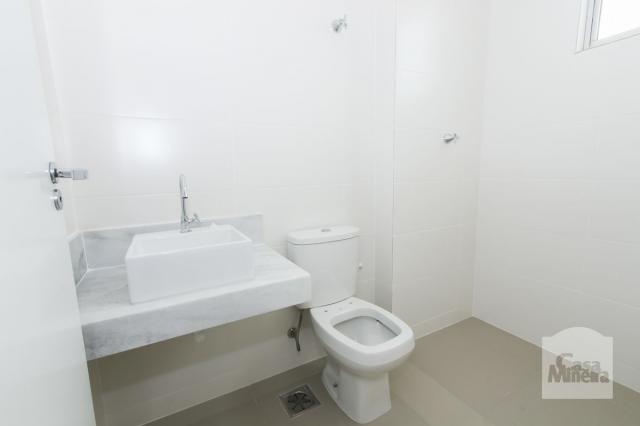 Apartamento à venda com 2 dormitórios em Nova suissa, Belo horizonte cod:241234 - Foto 13