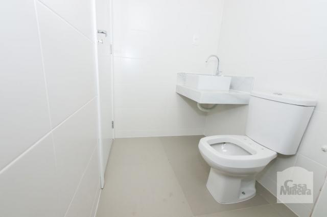 Apartamento à venda com 2 dormitórios em Nova suissa, Belo horizonte cod:241234 - Foto 12