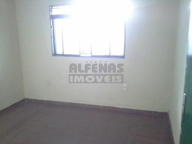 Casa para aluguel, 3 quartos, jardim filadelfia - belo horizonte/mg - Foto 13