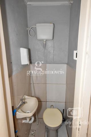 Loja comercial para alugar em Cidade industrial, Curitiba cod:14669002 - Foto 4