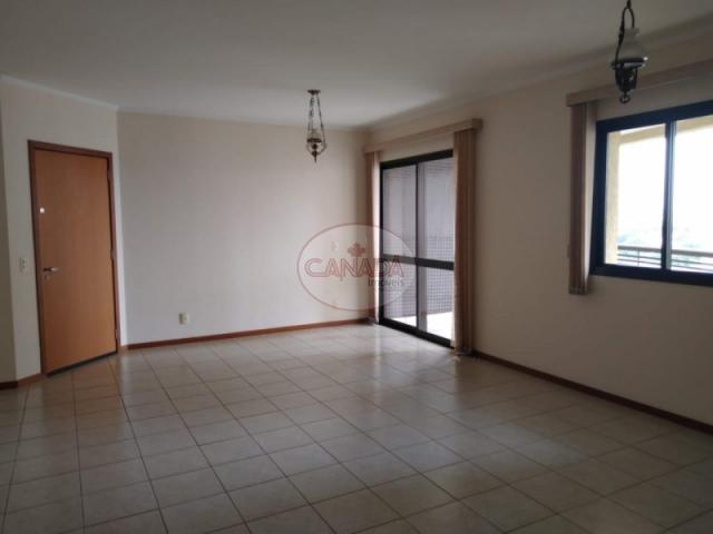 Apartamento para alugar com 3 dormitórios em Jardim iraja, Ribeirao preto cod:L6223