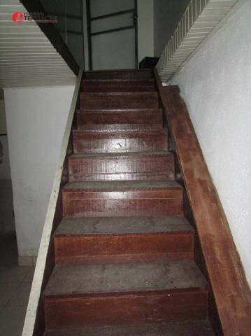 Loja para alugar, 50 m² por R$ 480/mês - Sarandi - Porto Alegre/RS - Foto 5