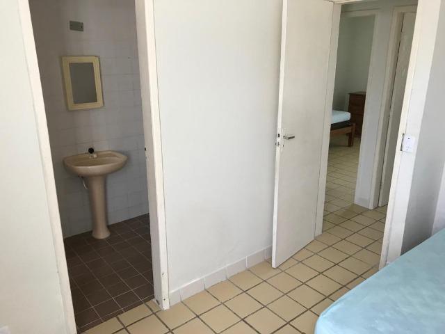 Vendo apartamento em condomínio fechado a beira mar em Itamaracá - Foto 14