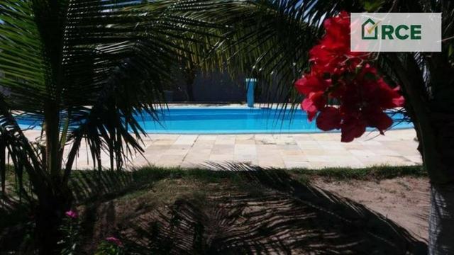 Sou uma chácara em Pirangi , bem perto do cajueiro por R$ 499 mil - Foto 7