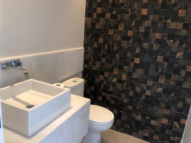 Belíssima Casa com 3 suítes - Cond. Estancia Quintas da Alvorada - Foto 20
