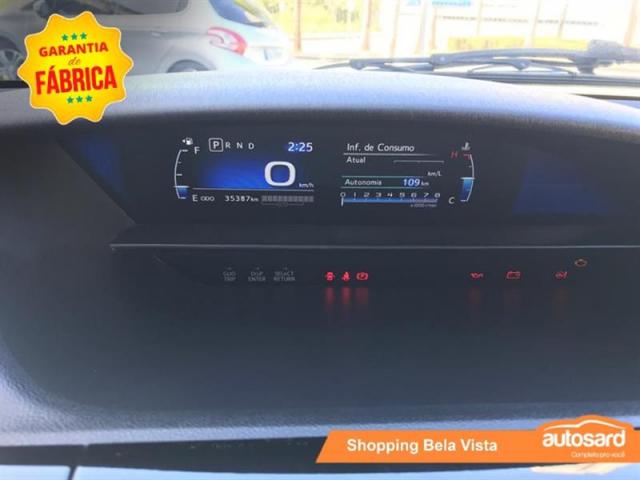 Toyota Etios Sedan XS 1.5 (Flex) (Aut) - Foto 4