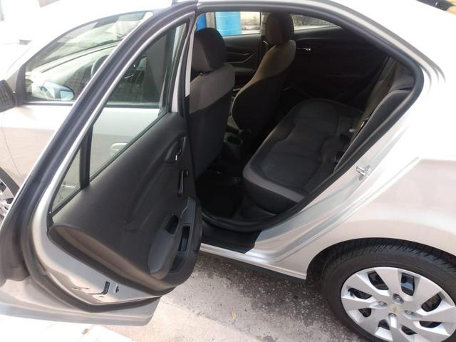 Chevrolet Prisma LT 1.4 2015 + My Link - Foto 6