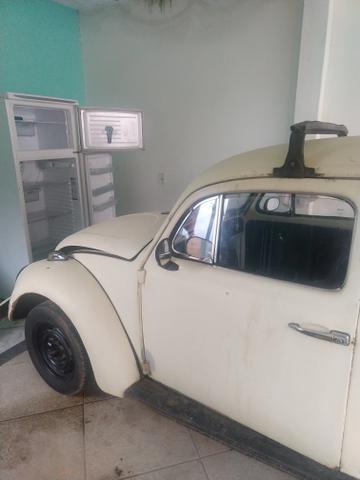 Fusca 1976 - Foto 4