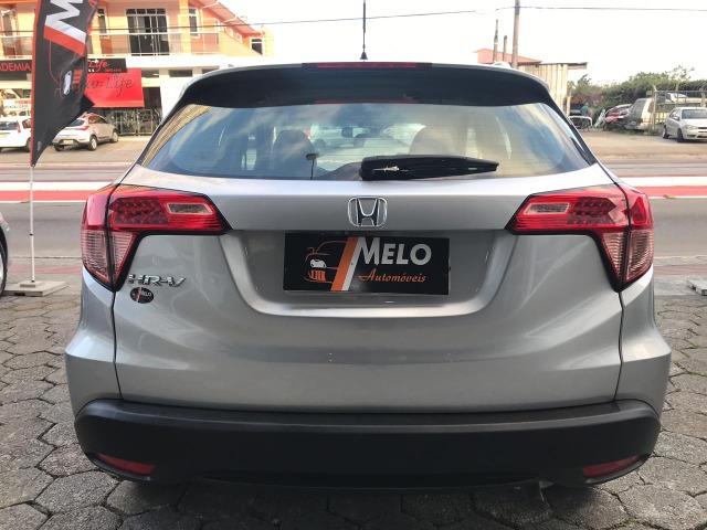 HR-V EXL 1.8 Automático 2016 - Foto 7