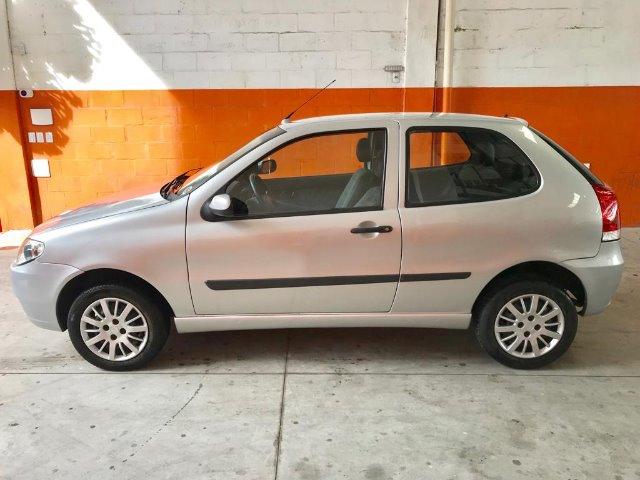 Palio fire 1.0 flex 2010 completo - 2 portas - Foto 2