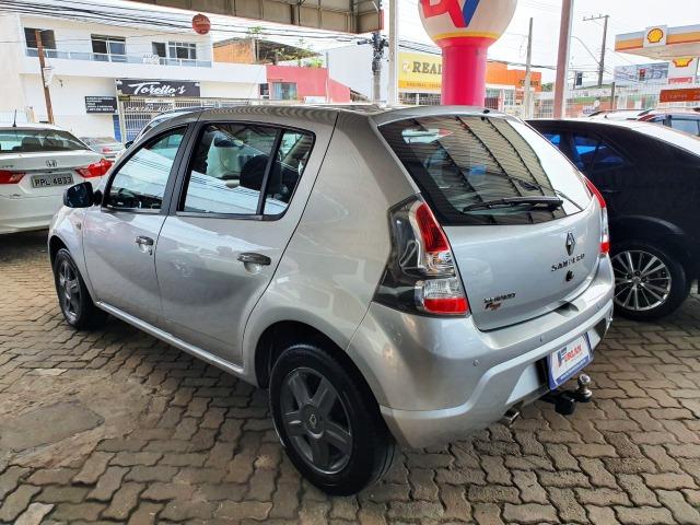Renault sandero tech run 1.0 flex - Foto 11