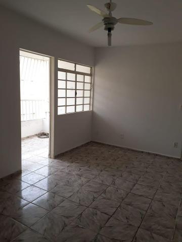 Apartamento a venda Residencial Rosana - Foto 2