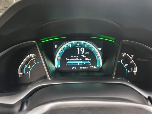 Civic Touring 1.5 - Foto 17