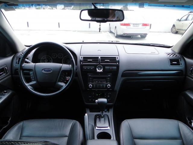 FORD FUSION 2006/2006 2.3 SEL 16V GASOLINA 4P AUTOMÁTICO - Foto 9