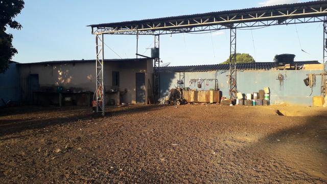 Aluga Terreno Comercial - Foto 2