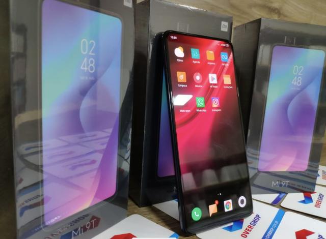 Xiaomi Mi 9t / K20 6Gb Ram 128Gb Rom Snapdragon 730 - Versão Global Novo Lacrado - Foto 4