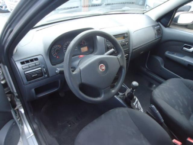 Fiat siena 2010 1.0 mpi el celebration 8v flex 4p manual - Foto 5