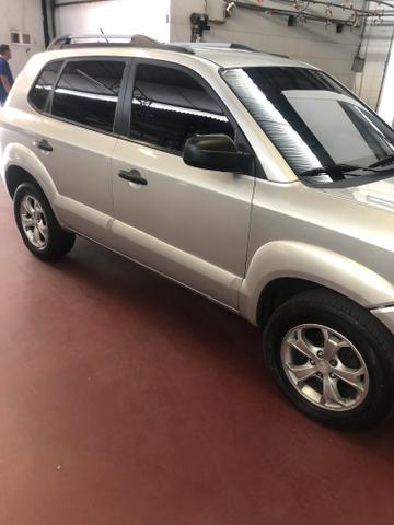 Hyundai Tucson Gls 2011 - Foto 3