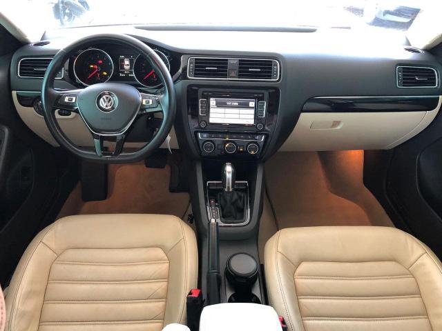 VOLKSWAGEN JETTA 2015/2015 2.0 TSI HIGHLINE 211CV GASOLINA 4P TIPTRONIC - Foto 7