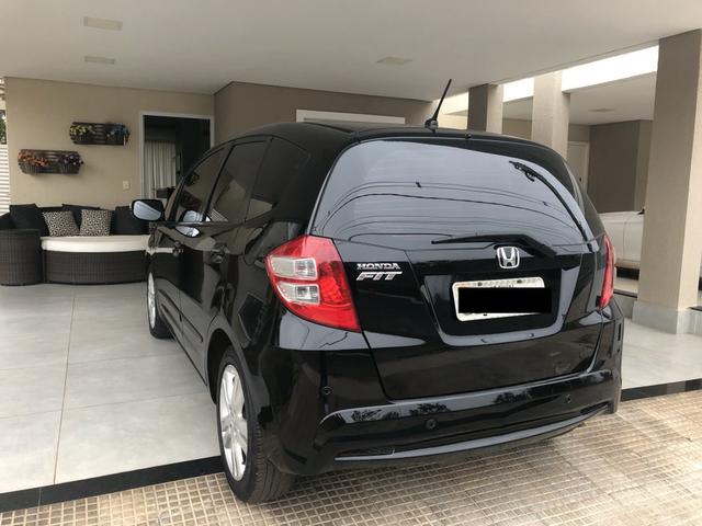 Honda fit ex automático - Foto 4