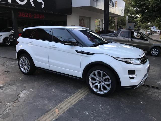 Evoque 2.0 Dynamic AT 2013 - Foto 3