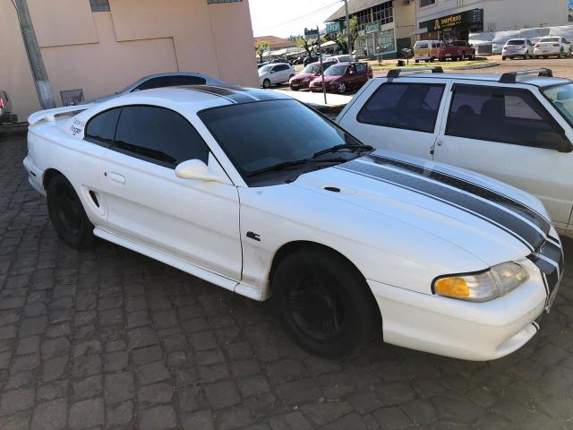 Mustang GT - Foto 5