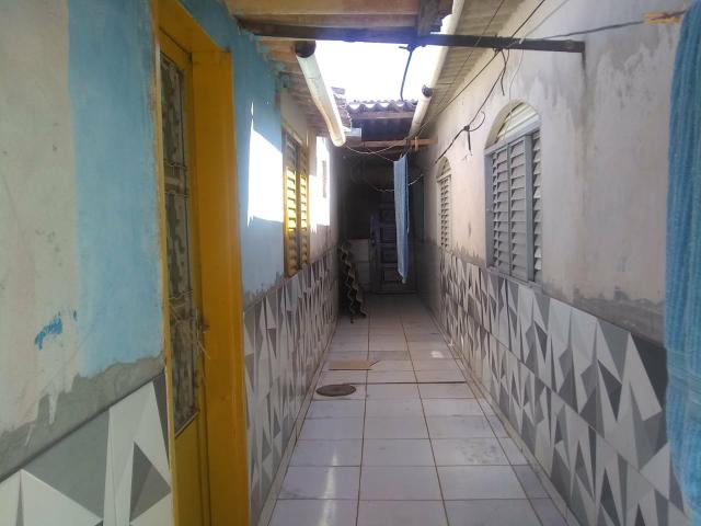 Lotao 7,5x25 c/03 residencias alugadas na qr 413 valor R$ 140.000 a/c, carro,proposta - Foto 2