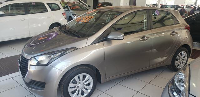 Hb20 hacht 1.6 Oferta imperdível - Foto 2