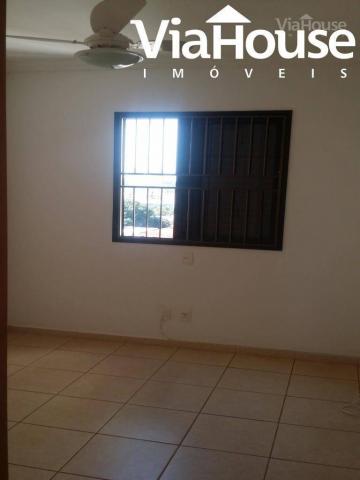 Apartamento com 4 dormitórios para alugar, 114 m² por R$ 2.200/mês - Jardim Santa Ângela - - Foto 17