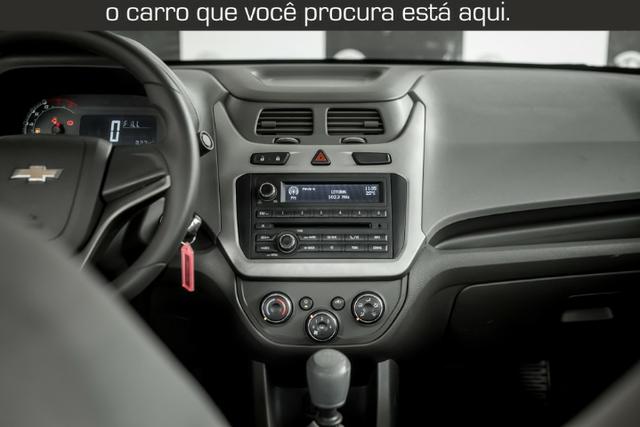 Chevrolet Cobalt LTZ 1.4 Flex (Ótima opção p/Uber) - Foto 10