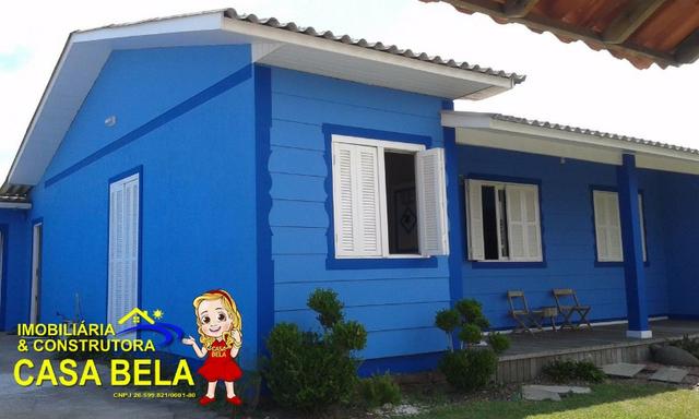 Linda Casa em Imbé !! * Confira - Foto 17
