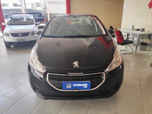 Peugeot 208 Active 1.5