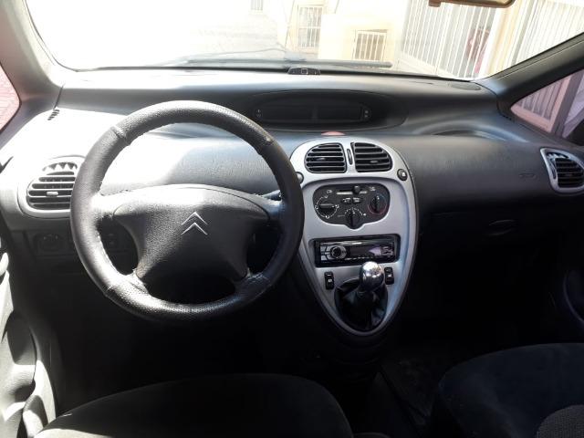 Citroen Picasso Xsara 2009 - Foto 9